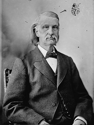 <span class="mw-page-title-main">Horace Maynard</span> American politician (1814–1882)