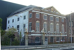 Haarlemmermeer Halfweg: Geschiedenis, Historische gebouwen, Trivia