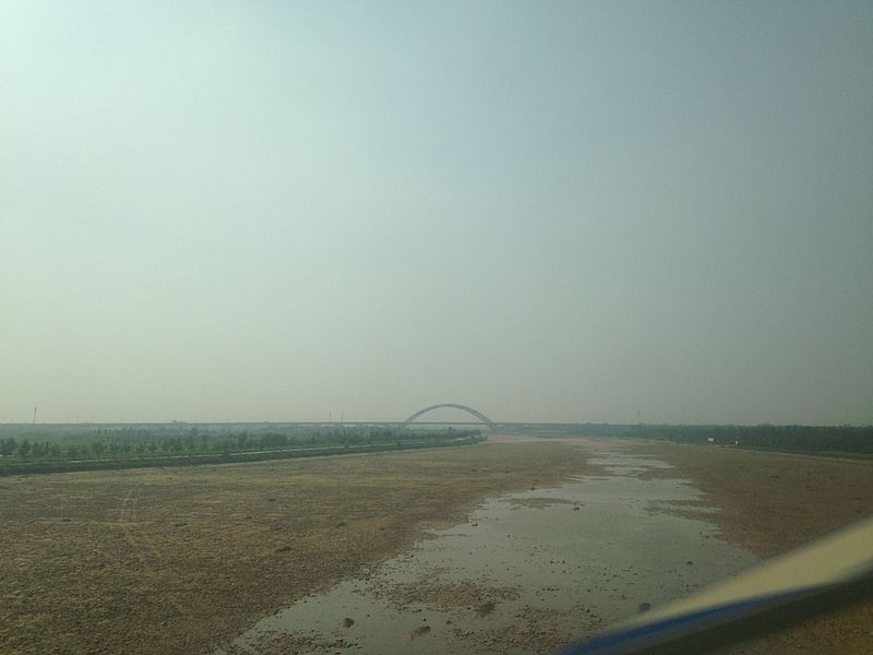 File:Hutuohe River 20160821.jpg