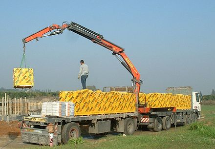 Перевозки грузов строительства. Кран манипулятор прицепной ИК 1501 Т 00. Кран Cargo Crane. Погрузка манипулятором. Разгрузка манипулятором.