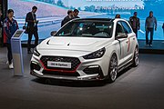 Hyundai i30 N Option