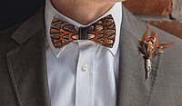 Black tie - Wikipedia