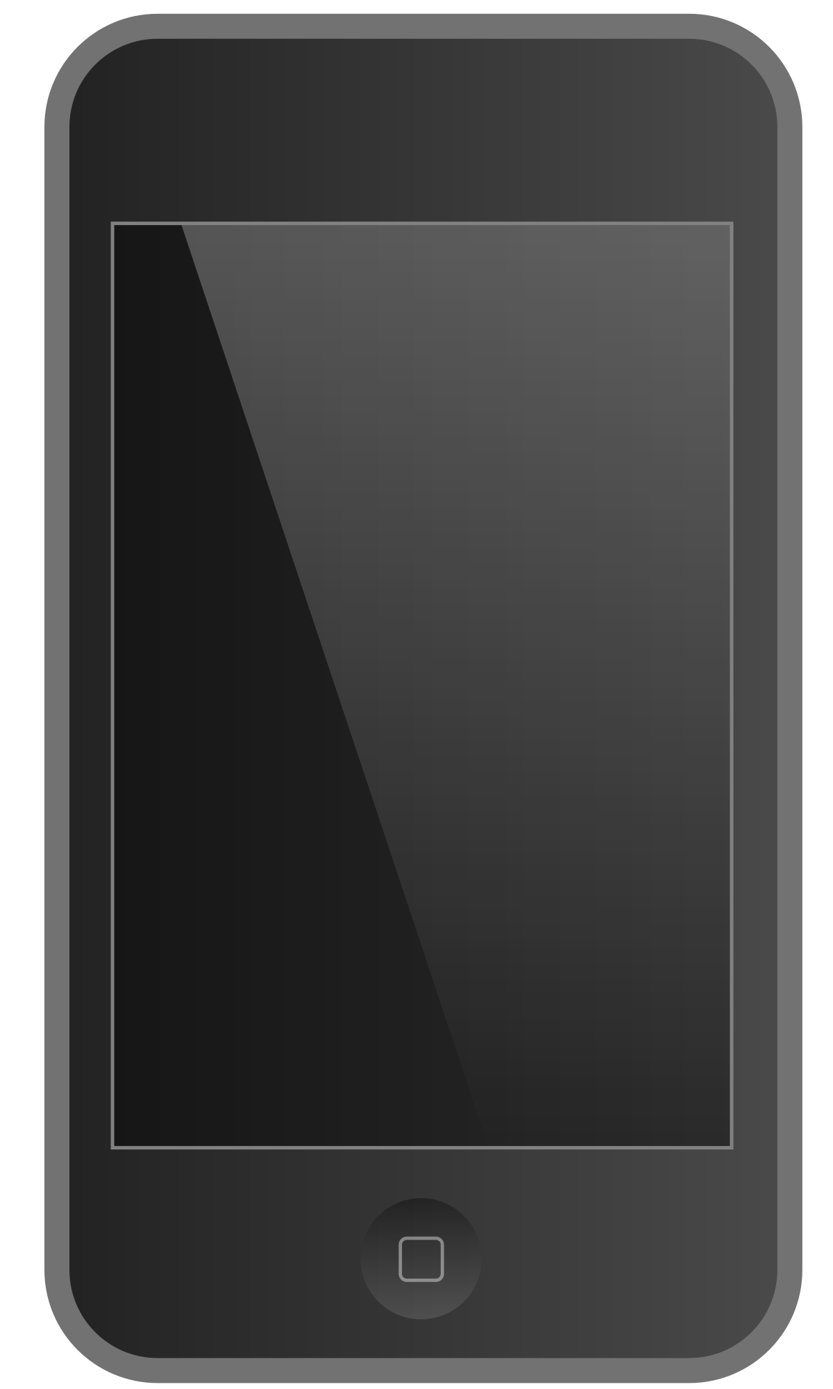 iPod touch (7‑го поколения) - Спецификации