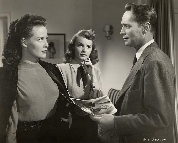 File:I Love Trouble (1948) 1.jpg