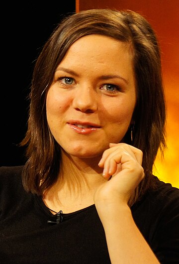 Ida Aalen