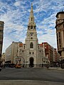 wikimedia_commons=File:Iglesia de San José de la Montaña, Bilbao.jpg