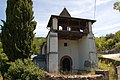 Kirche von La Barosa