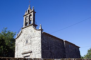 Igrexa de Souto, A Estrada.jpg