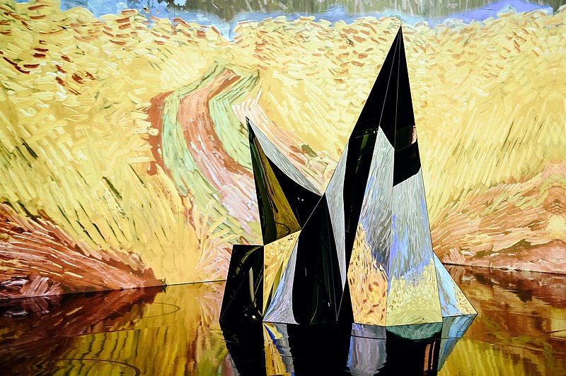 File:Immersive Van Gogh New York ExhibitN (51238711979).jpg