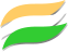 File:India tricolor icon.svg