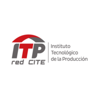 Logo de Instituto Tecnológico de la Producción - ITP red CITE