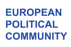 Interim logo of the European Political Community.png