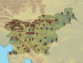 Intervencijska mreža Sintala