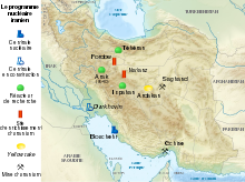 Războiul Iran-Irak - Wikipedia