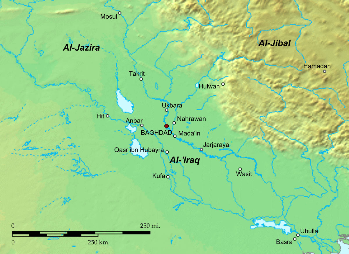 يفنى الزمان ومايفنى قتالهم