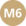 Istanbul M6 Line Symbol.png