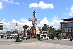 Isulan Roundabout