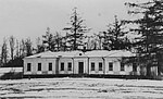 Палац Юндзілаў, да 1939 г.