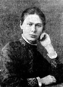 Aleksandra Ivanovskaya
