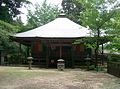 Iwawaki-ji 岩湧寺