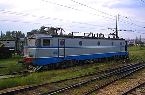 Паровоз серии JŽ 461 (01) .jpg