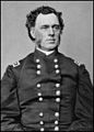 Maj. Gen. James B. Steedman