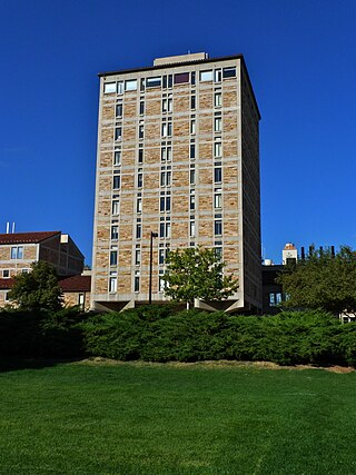 <span class="mw-page-title-main">JILA</span> Physics laboratory in Colorado