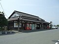 筑前植木駅★ 2009年8月29日