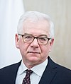 Jacek Czaputowicz minister spraw zagranicznych.jpg
