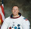 Jack Swigert American astronaut and politician