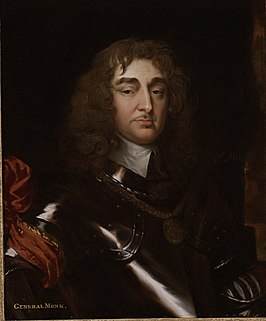Jacob Huysmans - Portretul generalului Monck.jpg