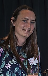 Jaimie Veale New Zealand psychologist