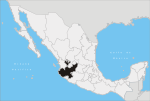 Thumbnail for 1 May 2015 Jalisco attacks