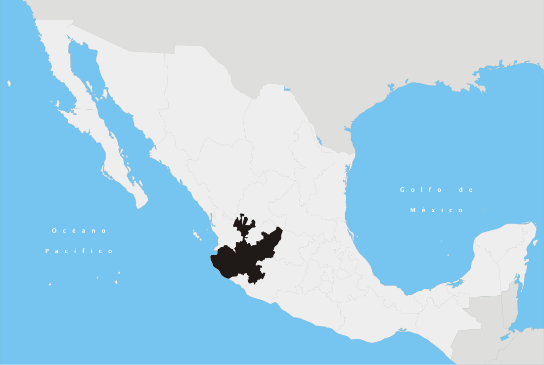 File:Jalisco en México.svg