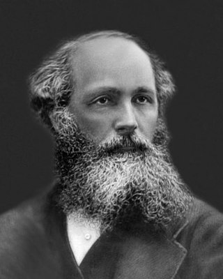 <span class="mw-page-title-main">James Clerk Maxwell</span> Scottish physicist (1831–1879)