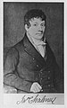 Q1346989 James Chalmers geboren op 2 februari 1782 overleden op 26 mei 1853
