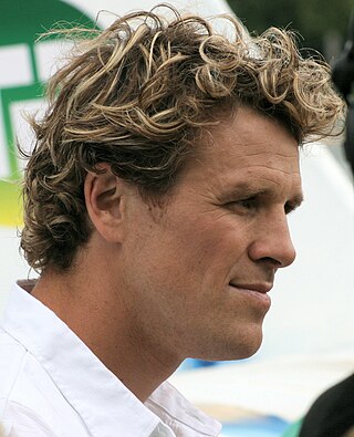 <span class="mw-page-title-main">James Cracknell</span> British rower