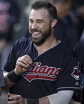 Imagen ilustrativa del artículo Jason Kipnis