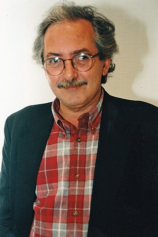 <span class="mw-page-title-main">Jean-Claude Izzo</span> French poet, playwright, screenwriter, and novelist(1945–2000)