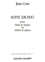 Vignette pour Suite en duo