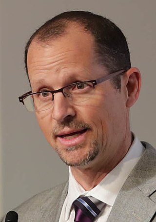 <span class="mw-page-title-main">Jeff Maggioncalda</span> American business executive