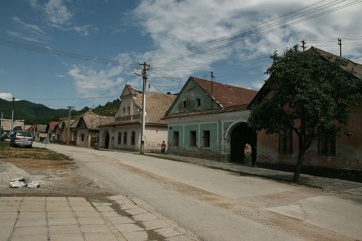 рожнява словакия