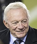 Miniatura para Jerry Jones