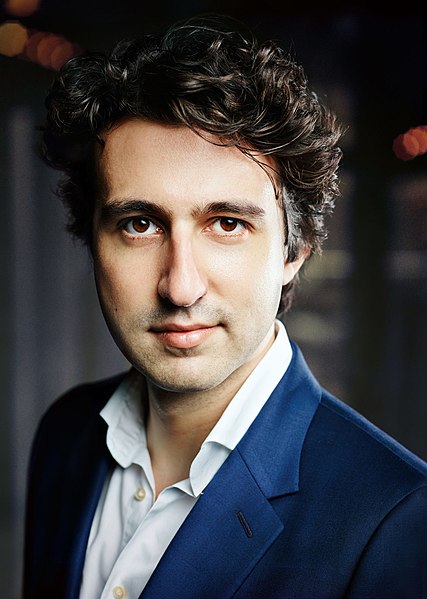 File:Jesse Klaver verkiezingsposterfoto.jpg