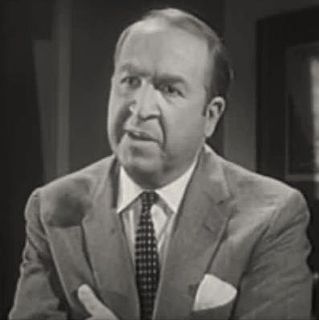 Jesse White (actor) American actor (1917–1997)