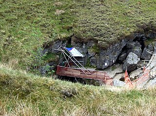 <span class="mw-page-title-main">Jib Tunnel</span>