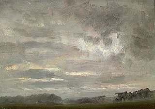 Cloud Study over Fields