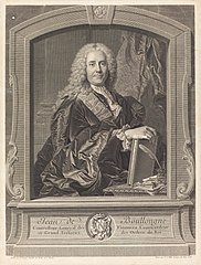 Jean de Boullongne