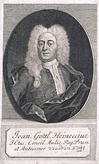 Johann Gottlieb Heineccius.jpg