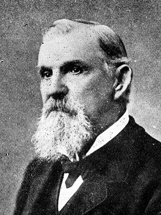 <span class="mw-page-title-main">John G. Nichols</span> American politician